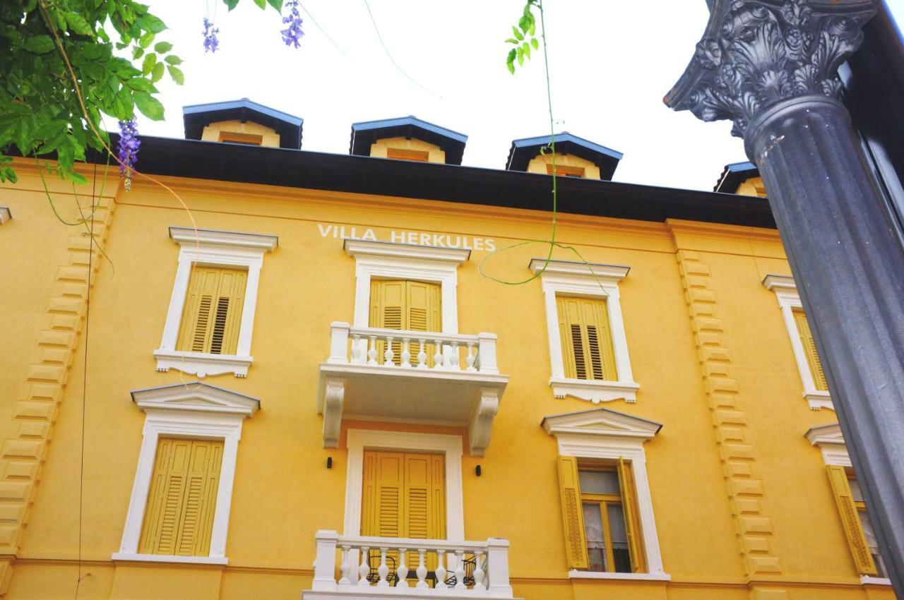 Apartamento Premium Herkules *