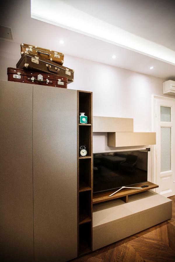 Apartamento Premium Herkules