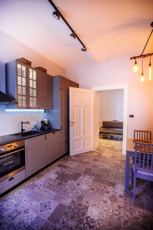 Premium Herkules Apartamento Opatija