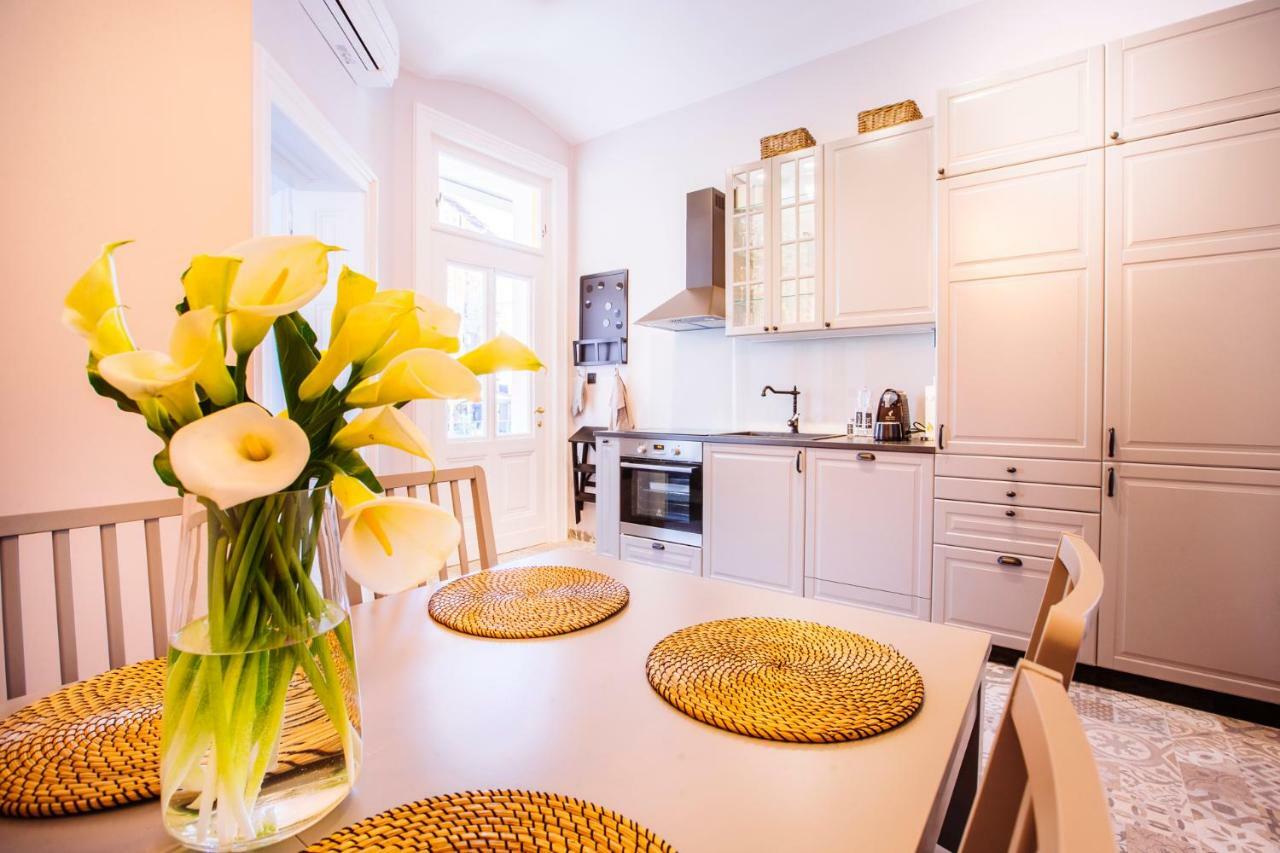 Apartamento Premium Herkules