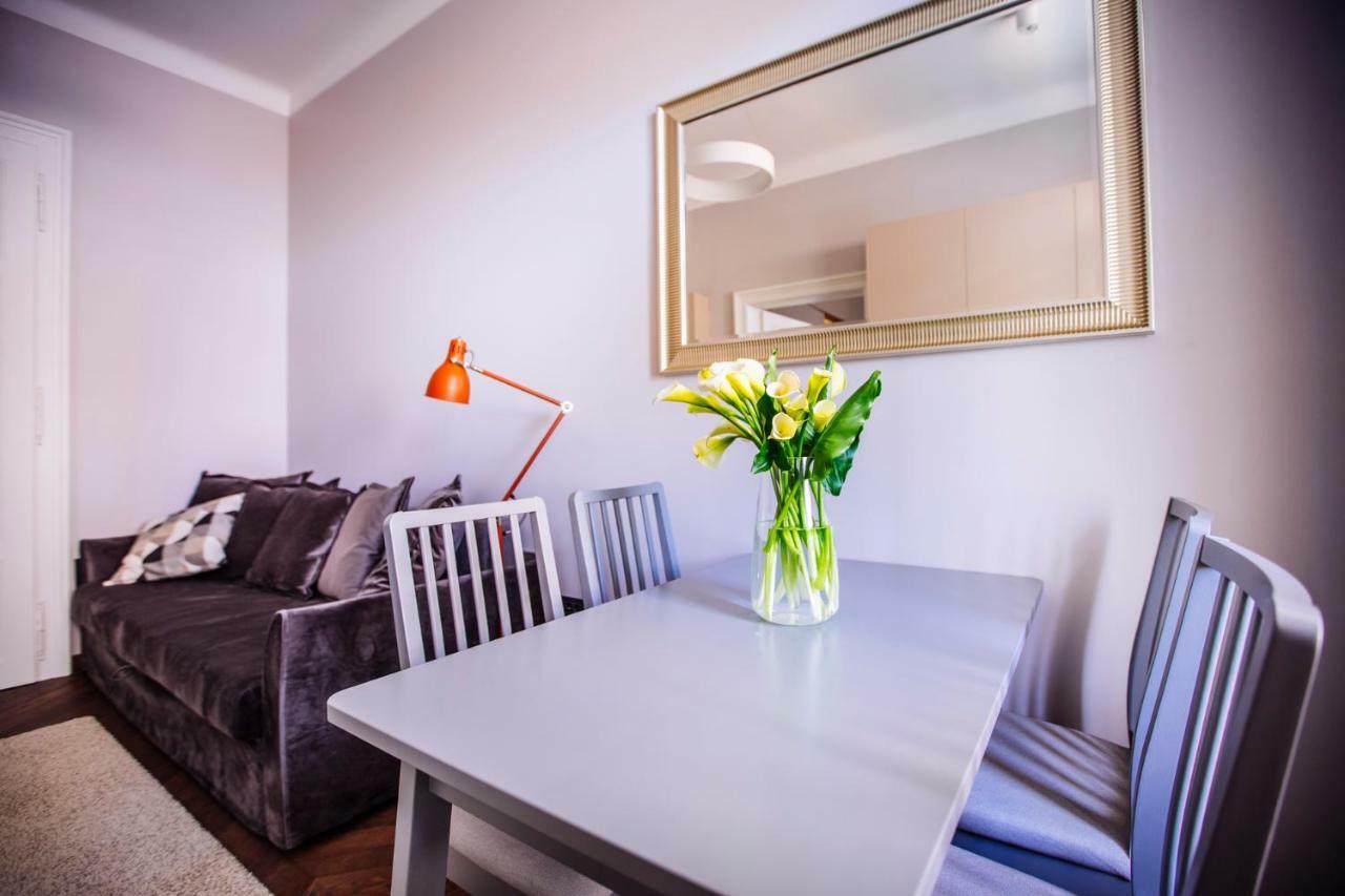 Premium Herkules Apartamento *