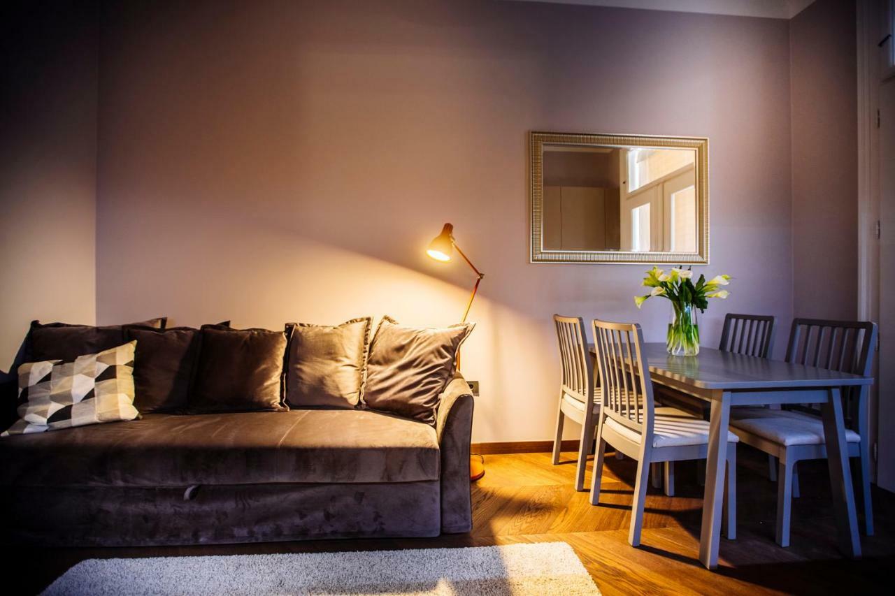 Premium Herkules Apartamento *