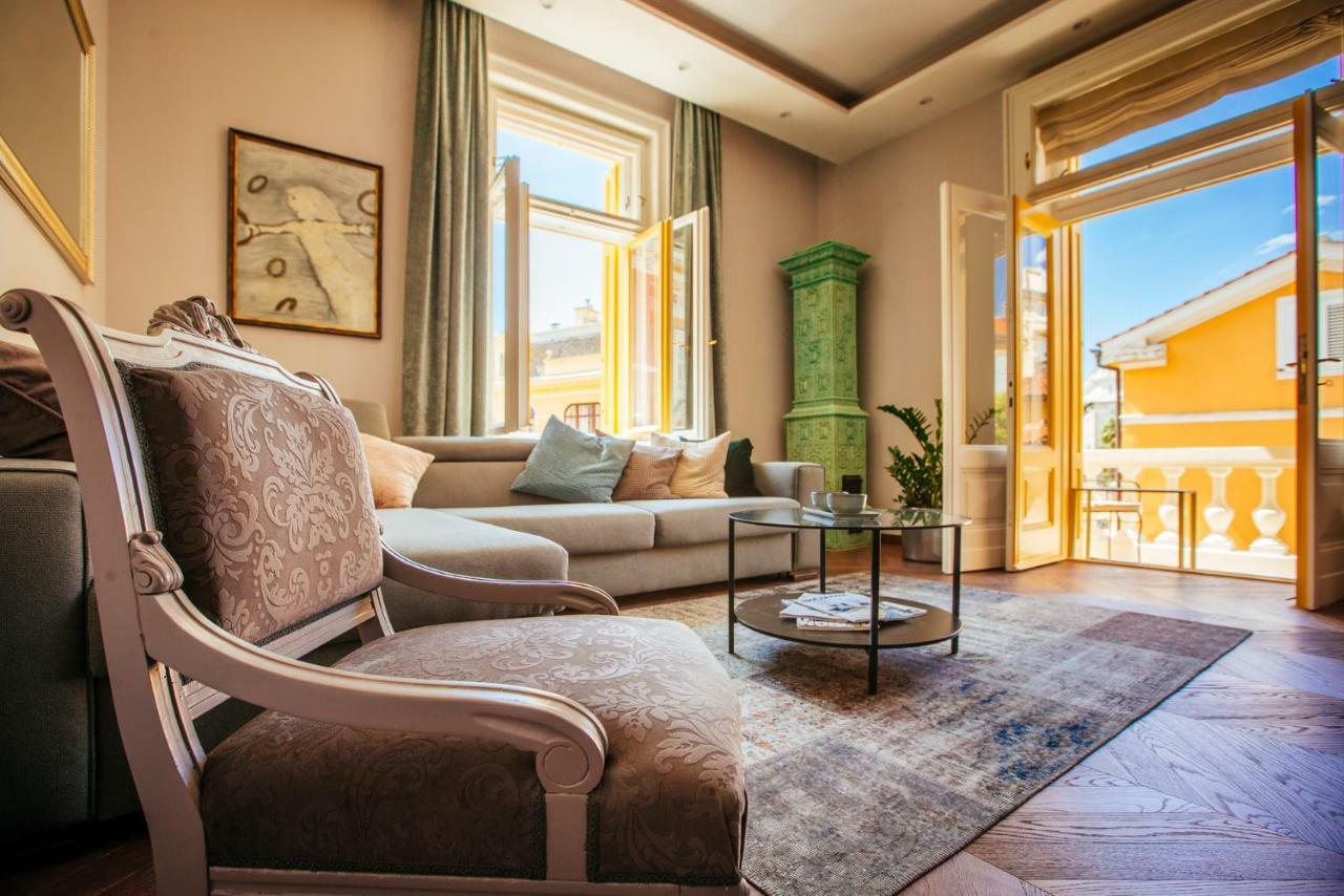 Premium Herkules Apartamento