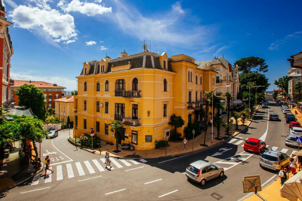 Premium Herkules * Opatija