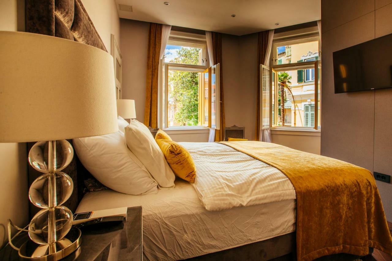 Lägenhet Premium Herkules Opatija