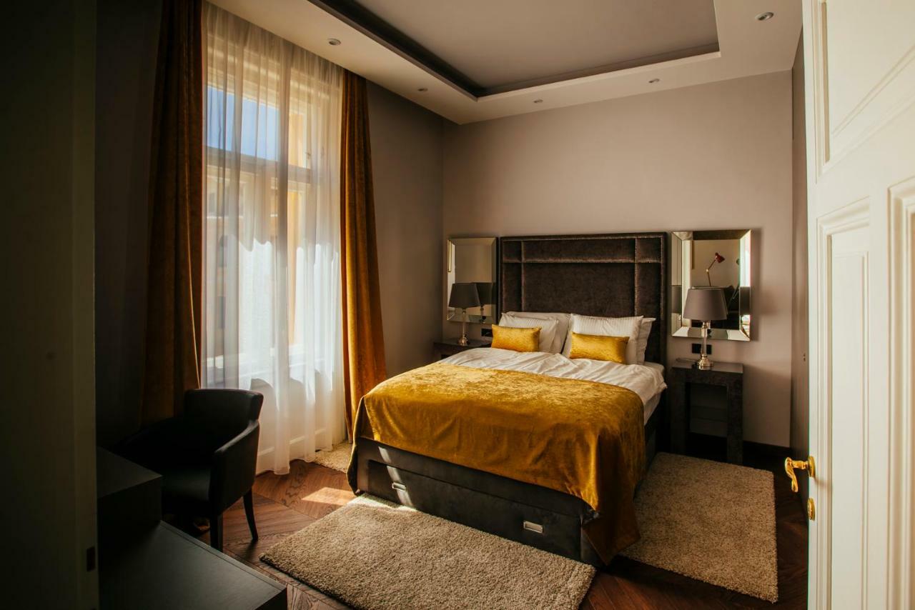 Premium Herkules Apartamento *