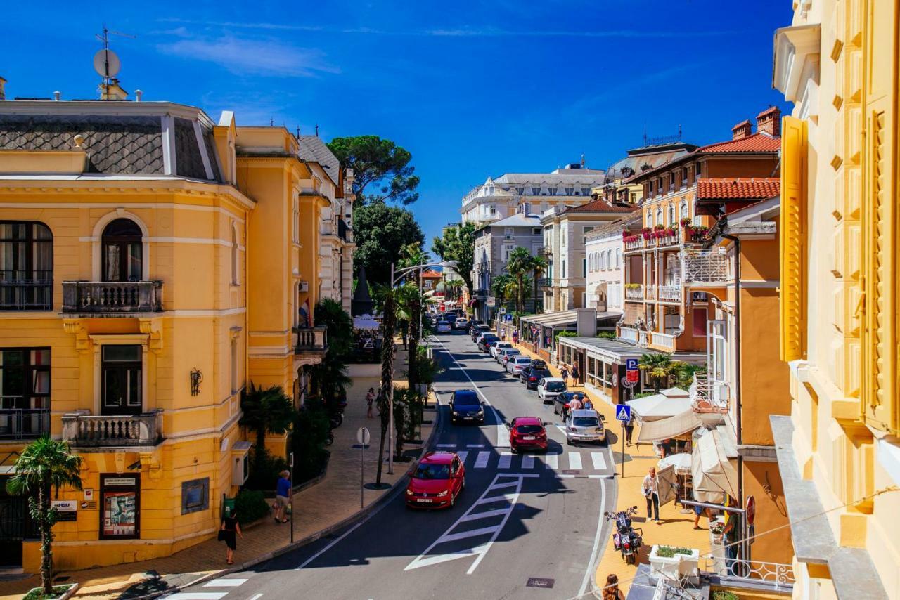 Apartamento Premium Herkules