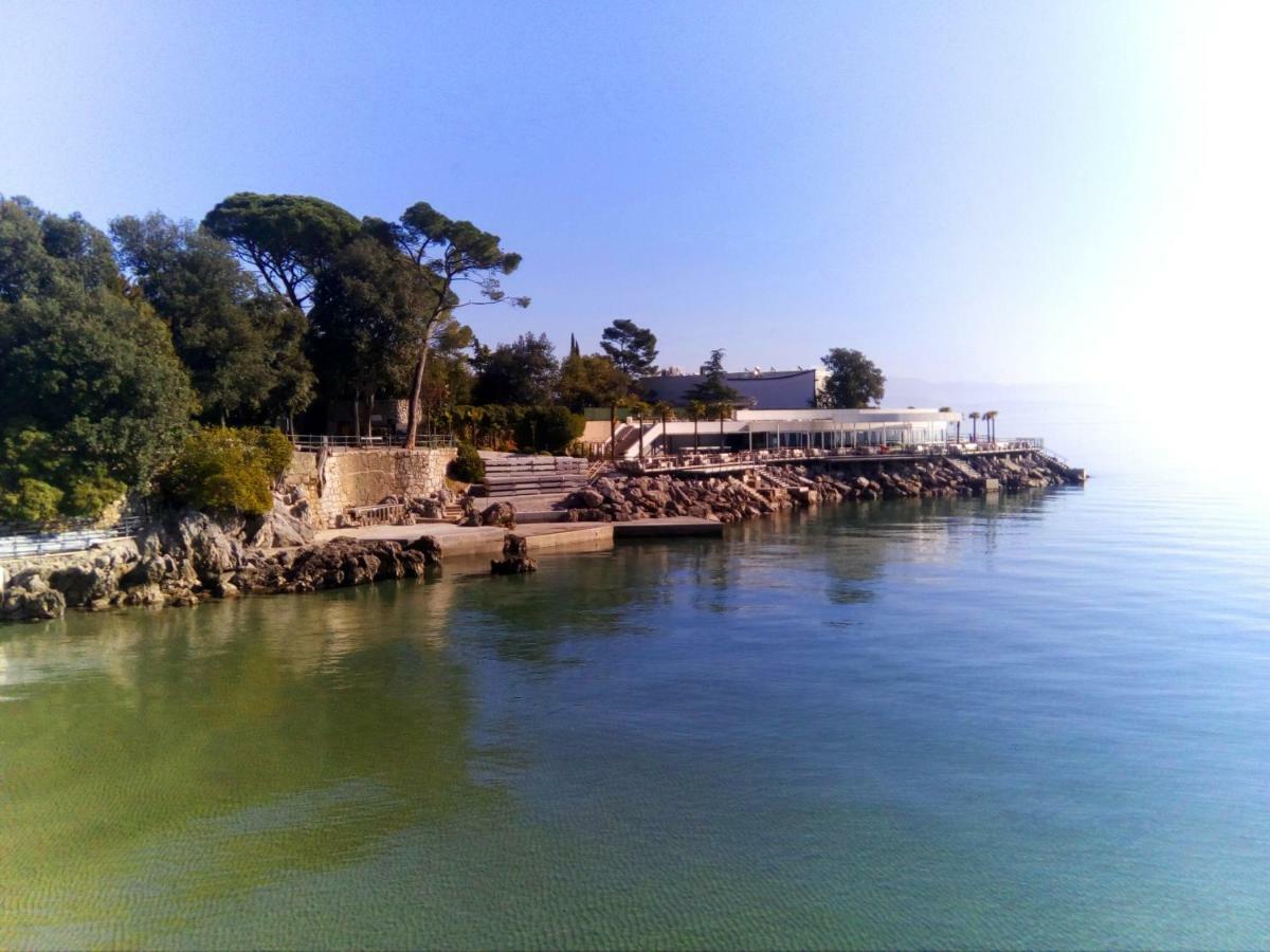 Premium Herkules Apartamento Opatija