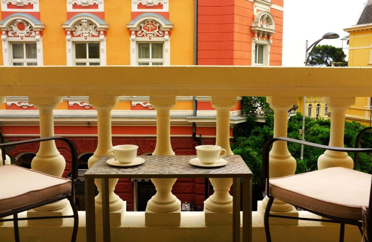 Apartma Premium Herkules *