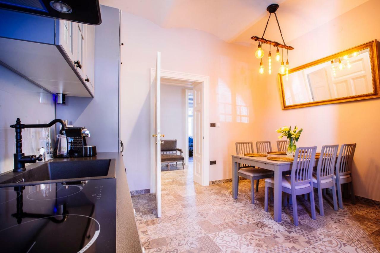 Apartma Premium Herkules