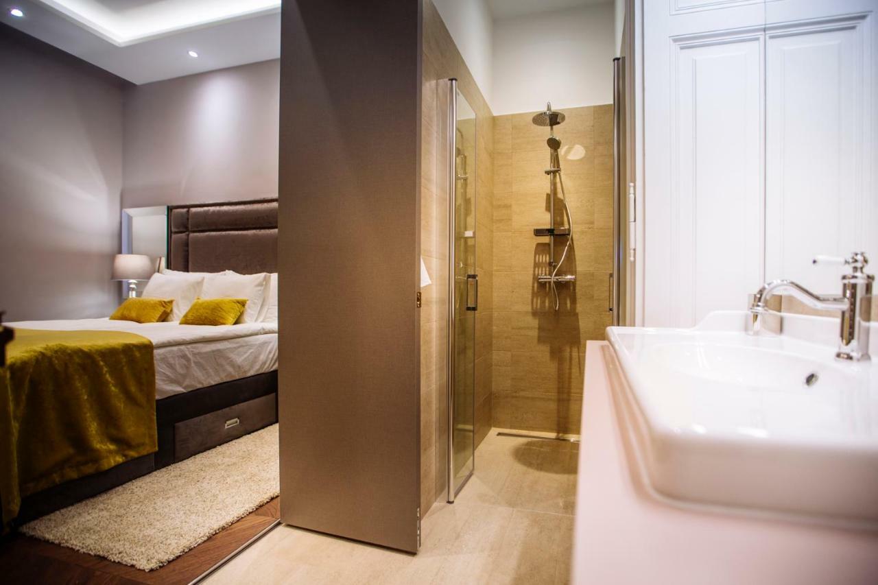 Apartma Premium Herkules *