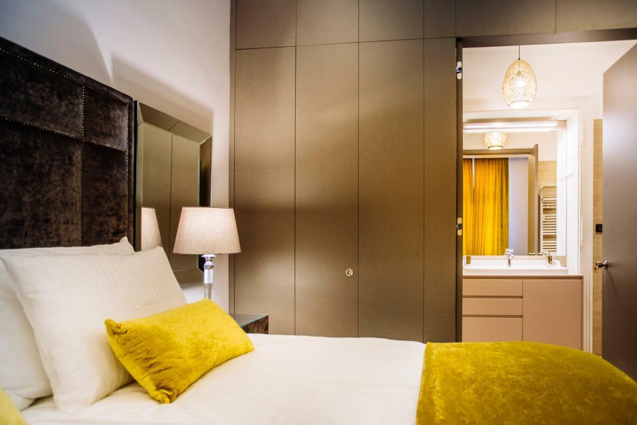 Premium Herkules Apartma