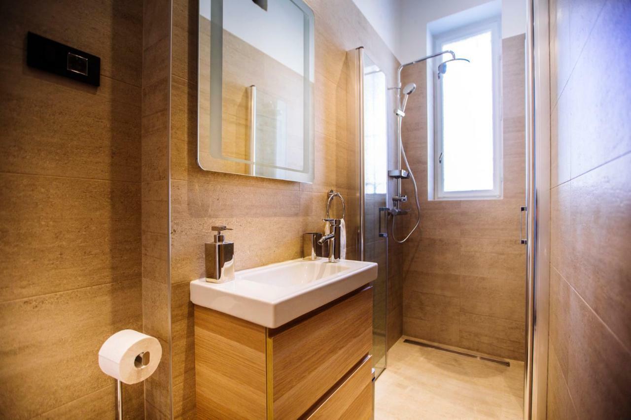 Apartma Premium Herkules