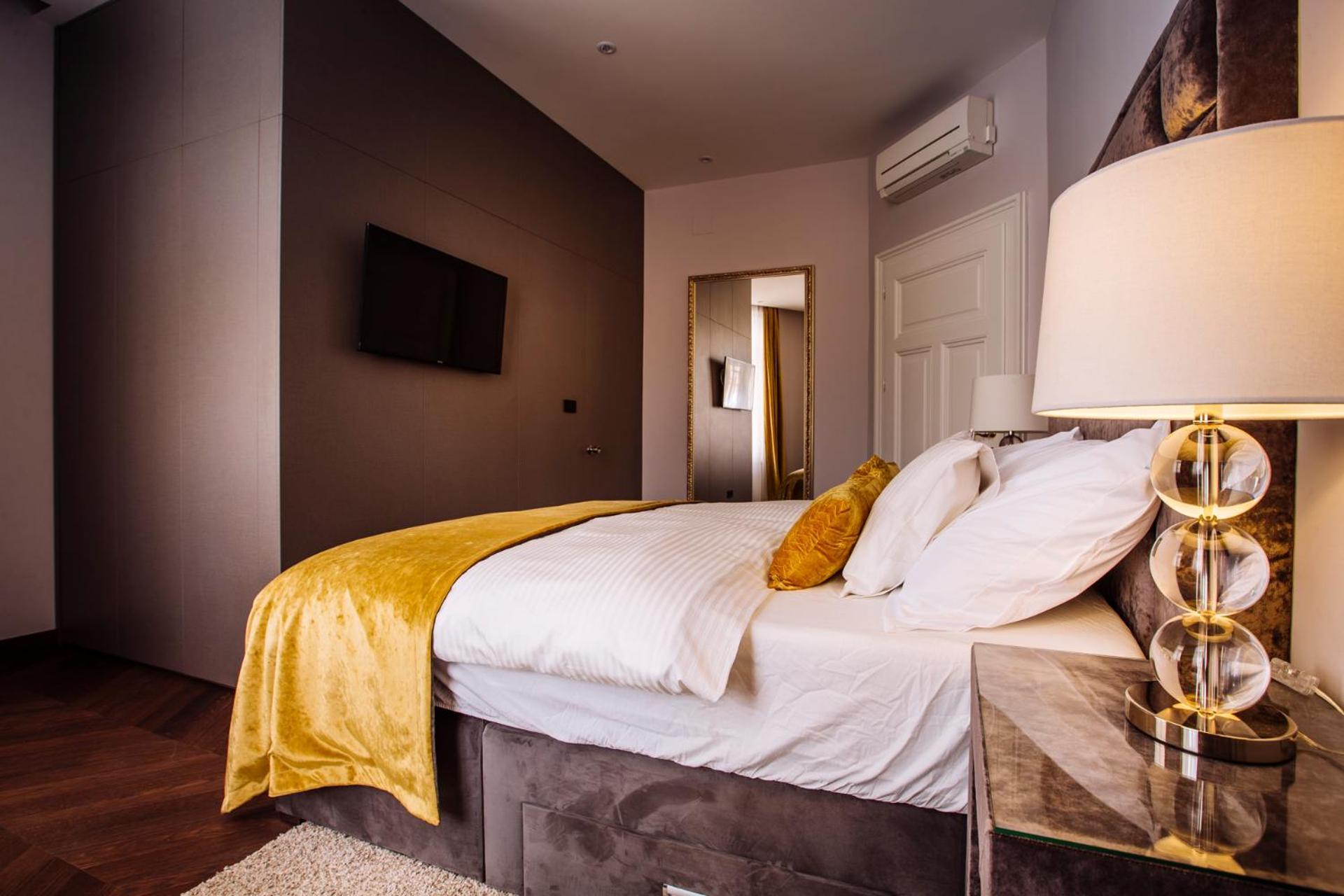 Apartma Premium Herkules Opatija