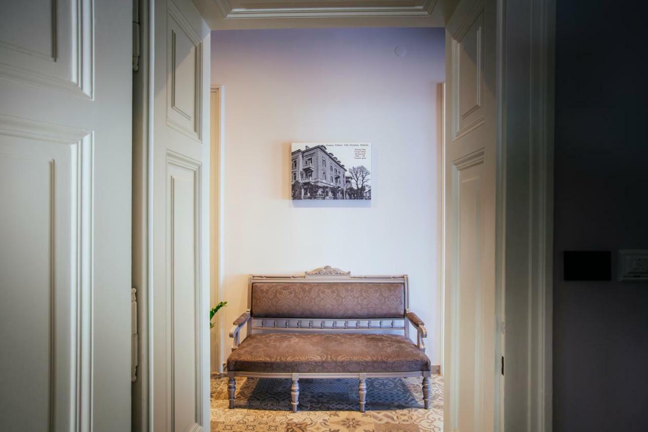 Apartma Premium Herkules