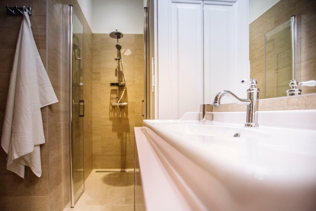 Premium Herkules Apartma *