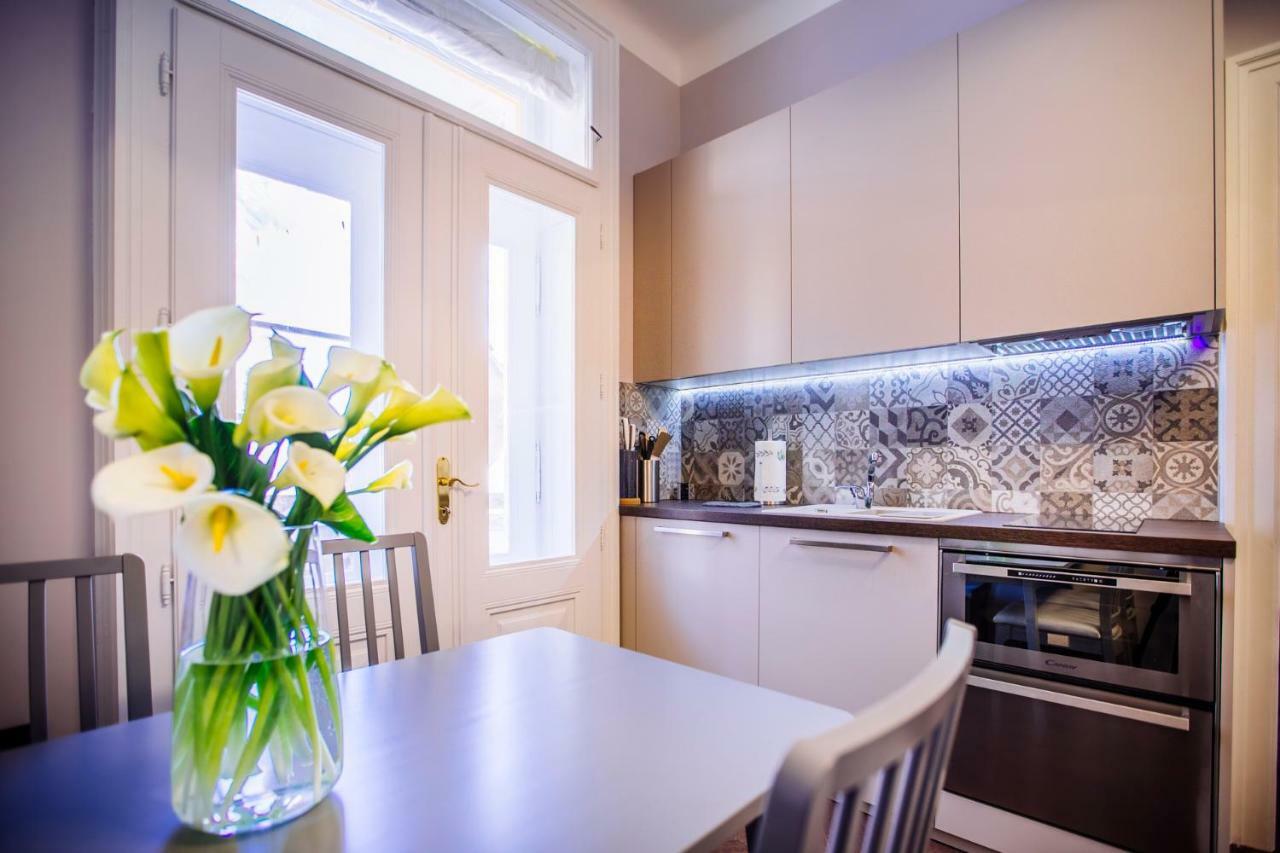 Apartma Premium Herkules Opatija