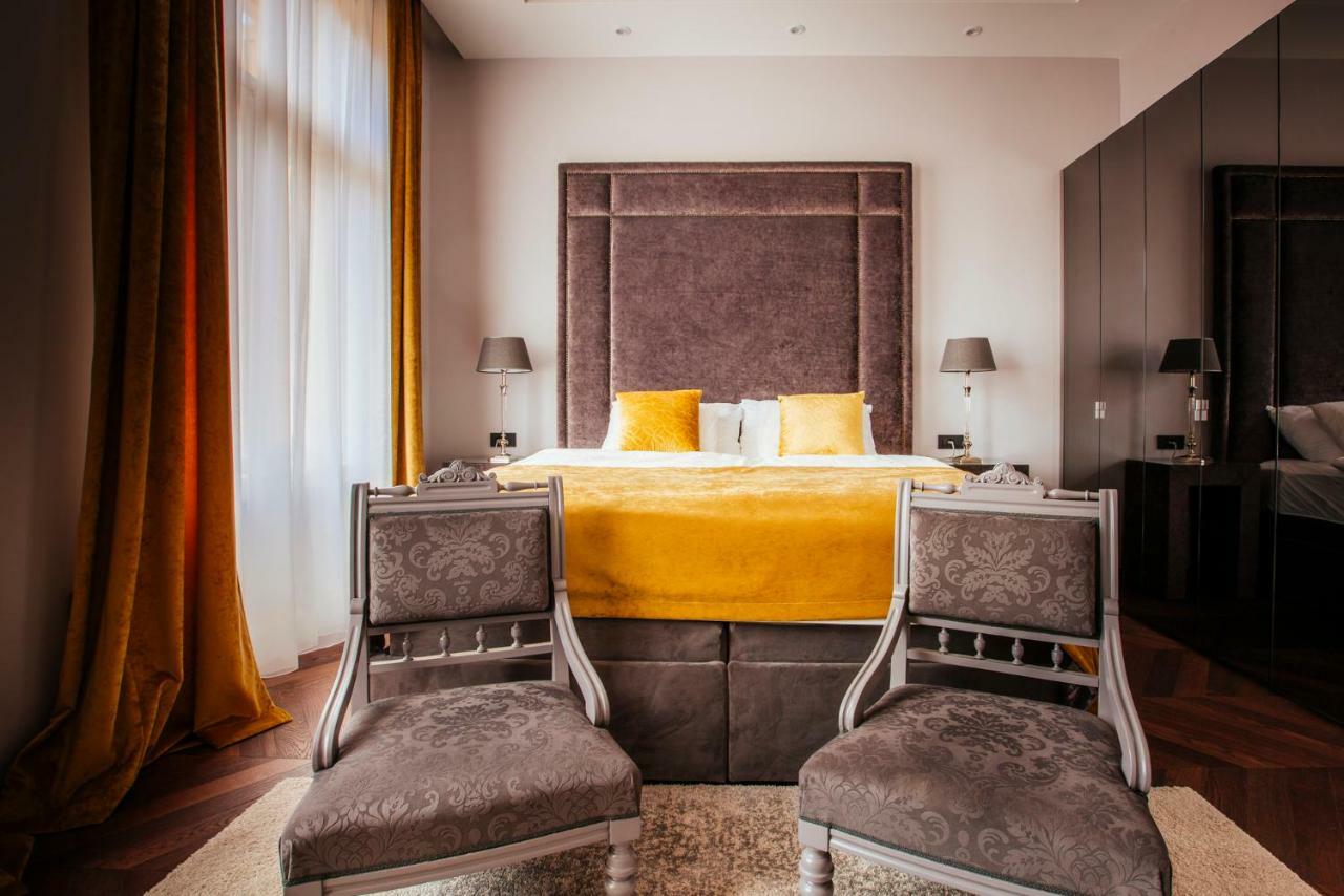 Apartma Premium Herkules