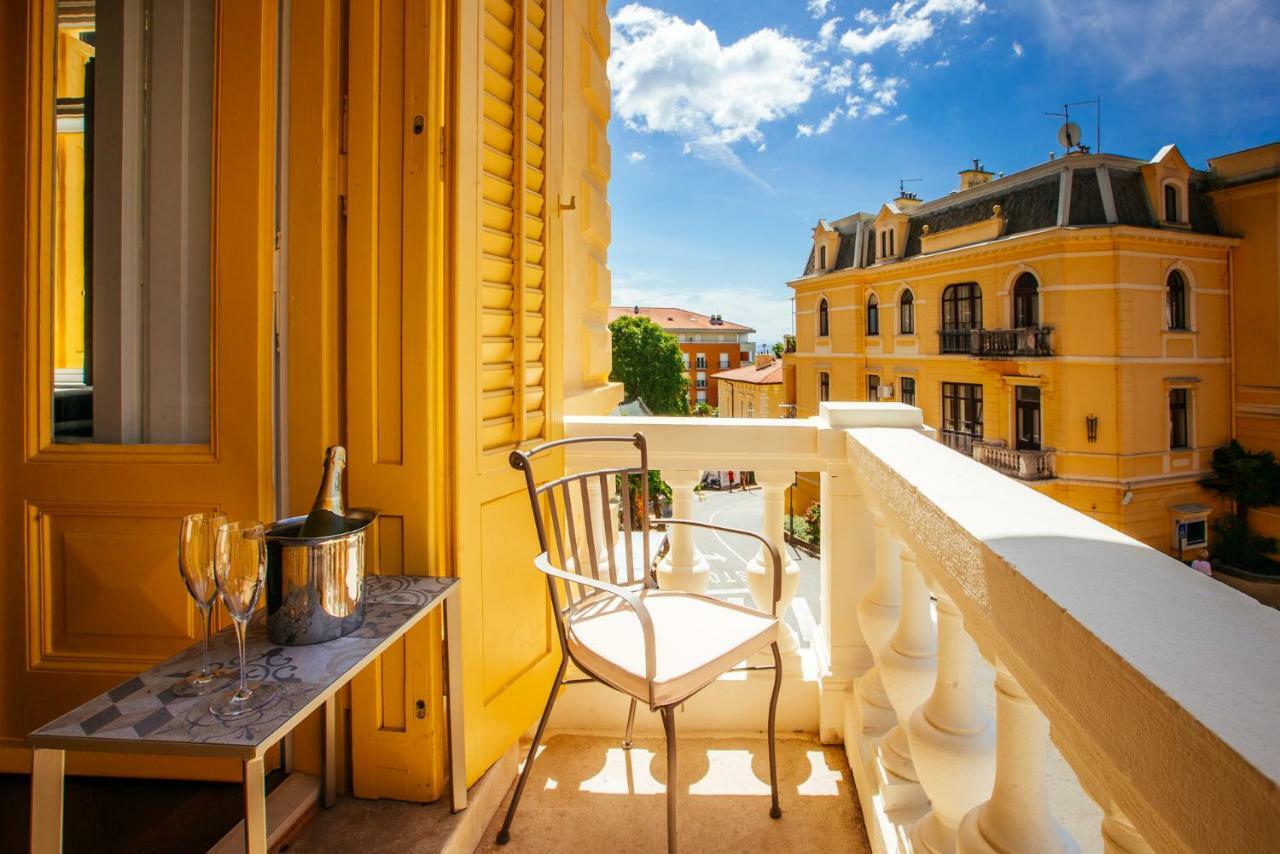 Premium Herkules Apartma *
