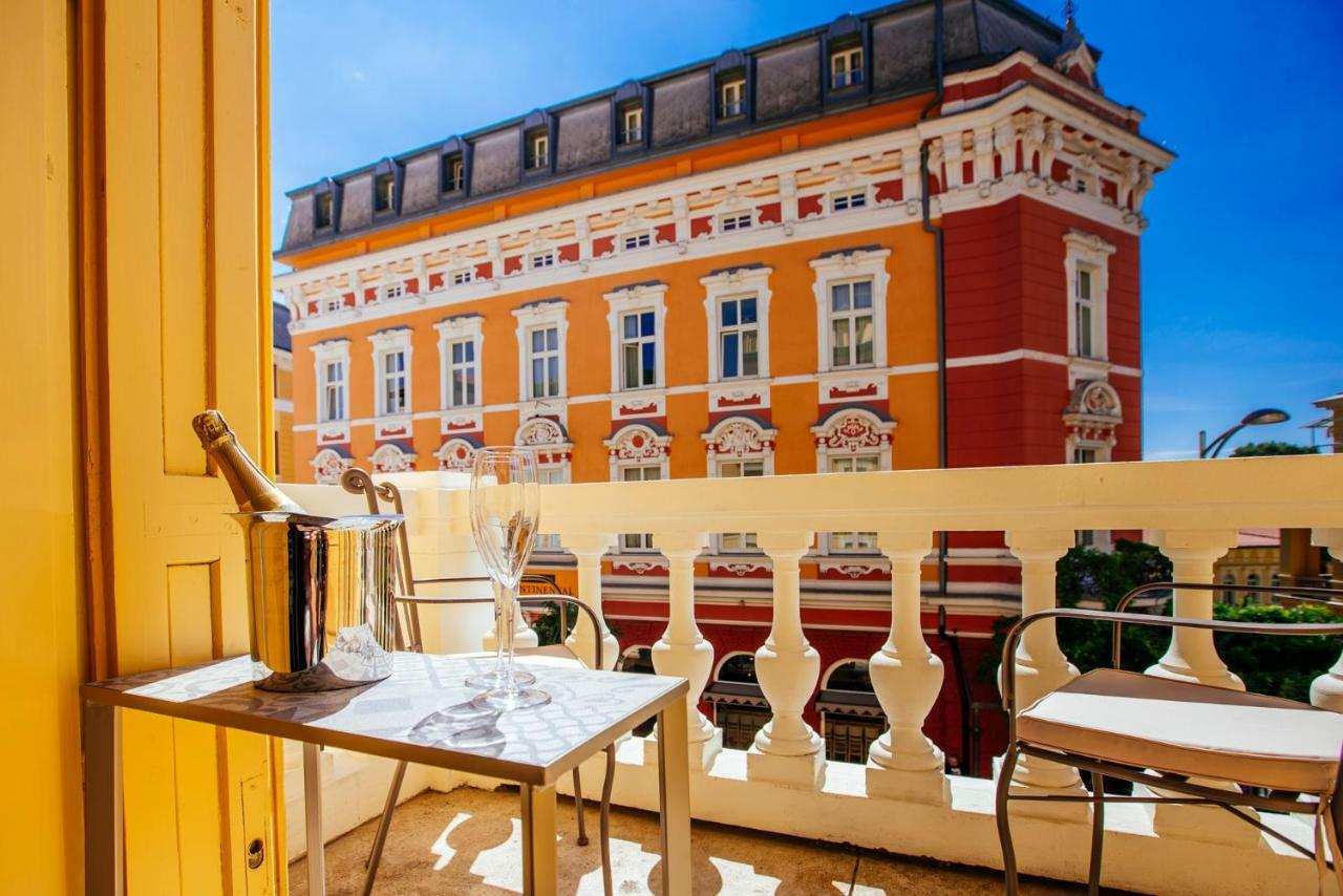 Premium Herkules Apartma Opatija