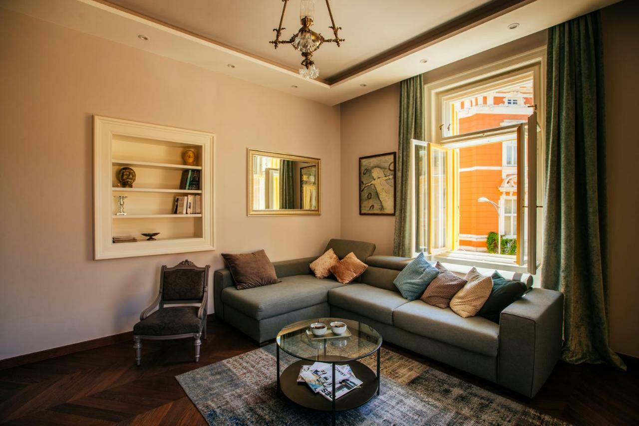 Premium Herkules Apartma *
