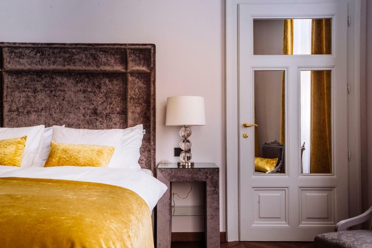 Apartma Premium Herkules *