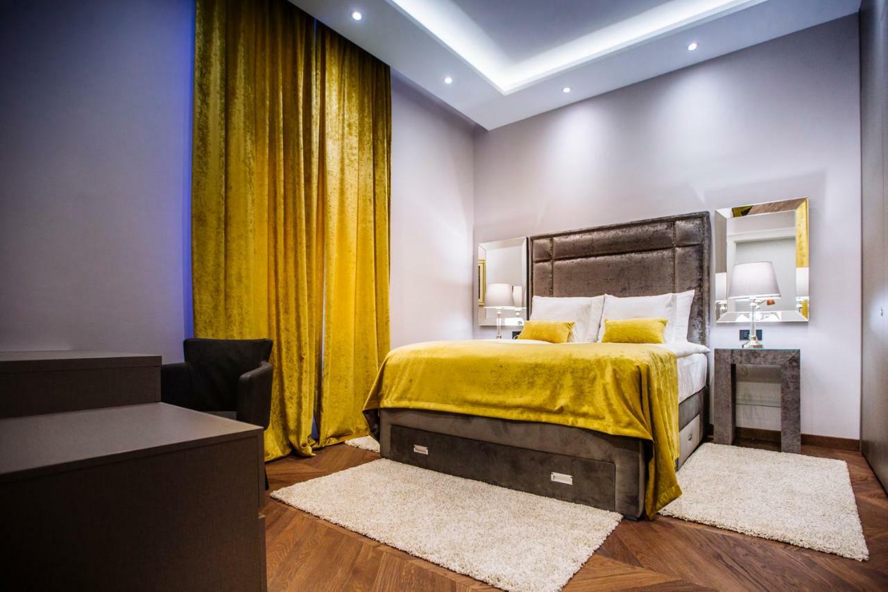 Apartma Premium Herkules Opatija
