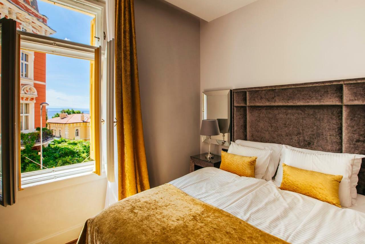 Apartma Premium Herkules *