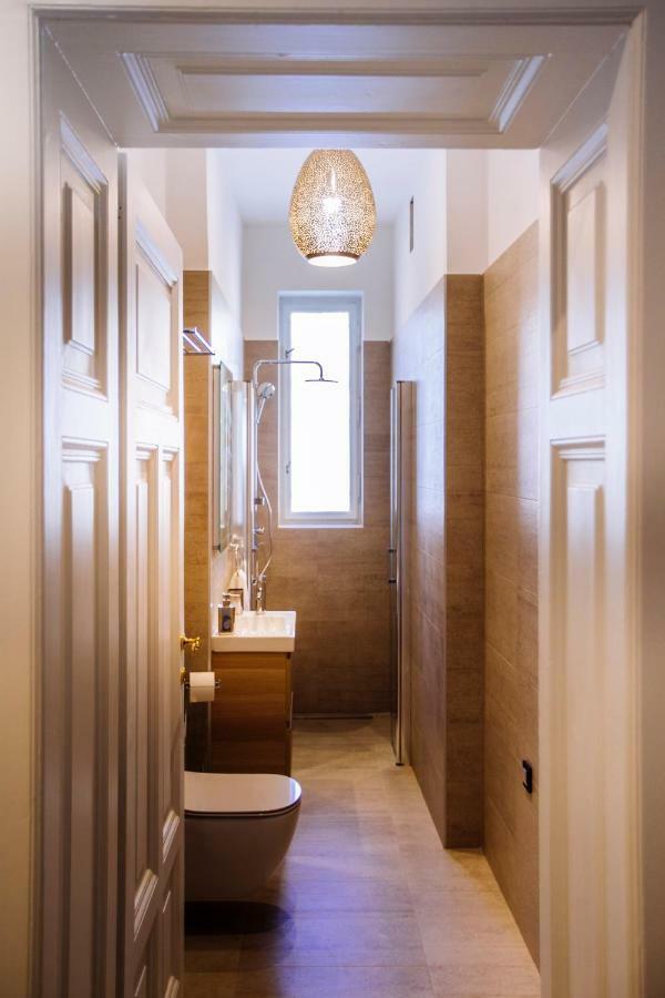 Apartma Premium Herkules Opatija