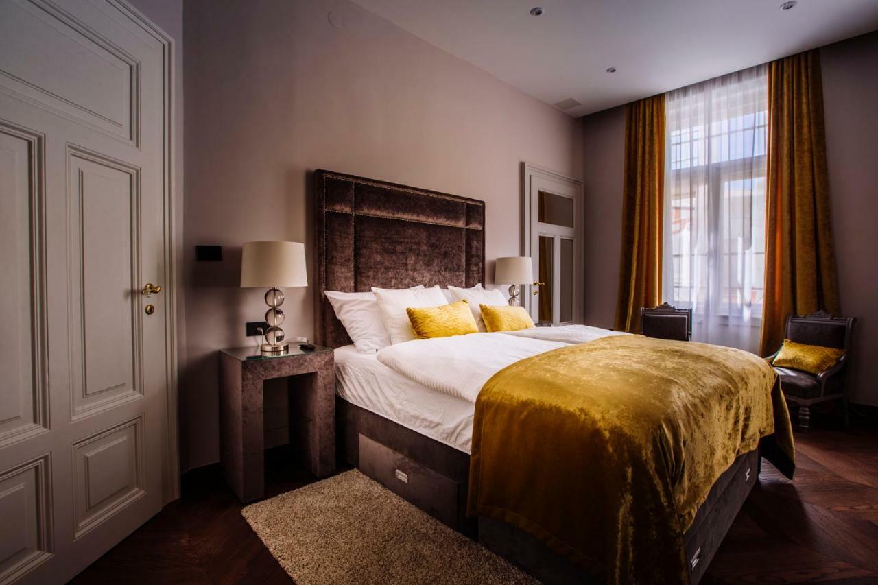 Apartma Premium Herkules Opatija