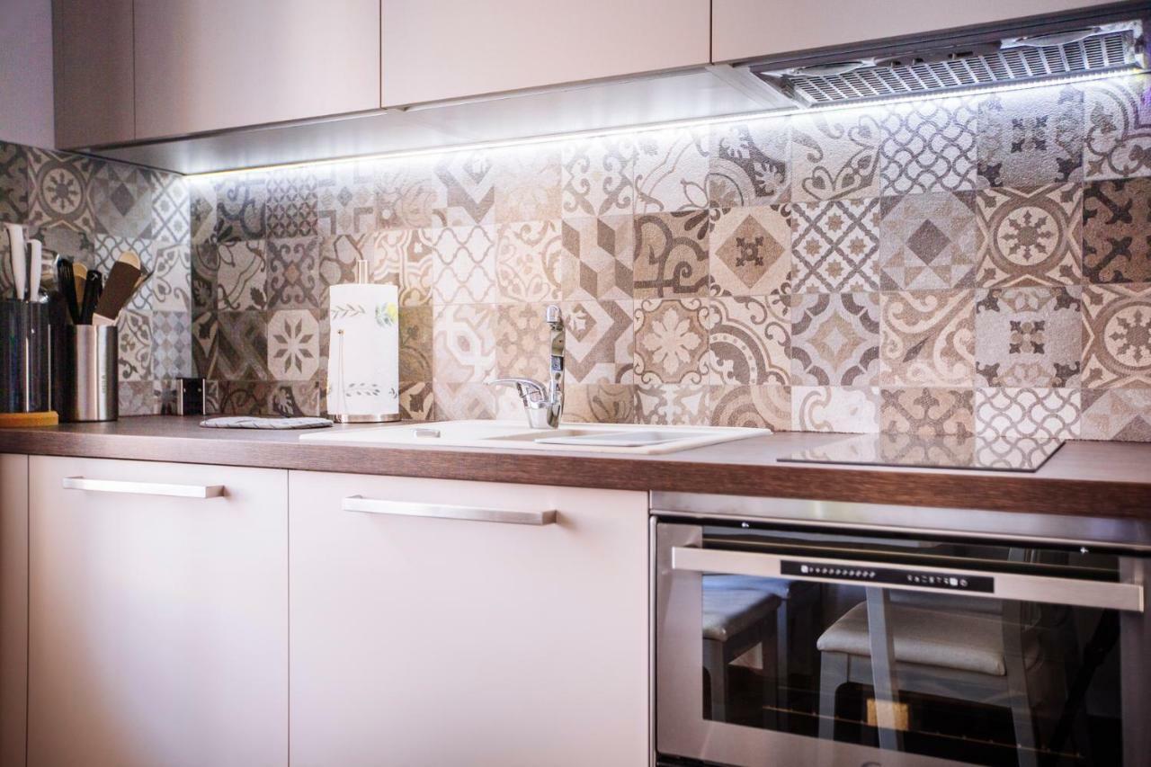 Premium Herkules Apartma Opatija