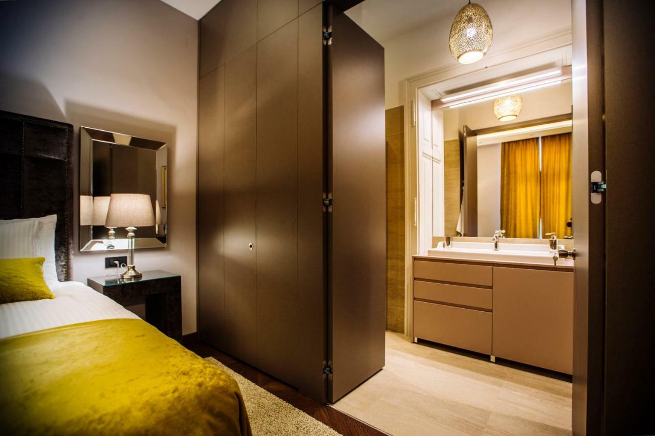 Premium Herkules Apartma Opatija