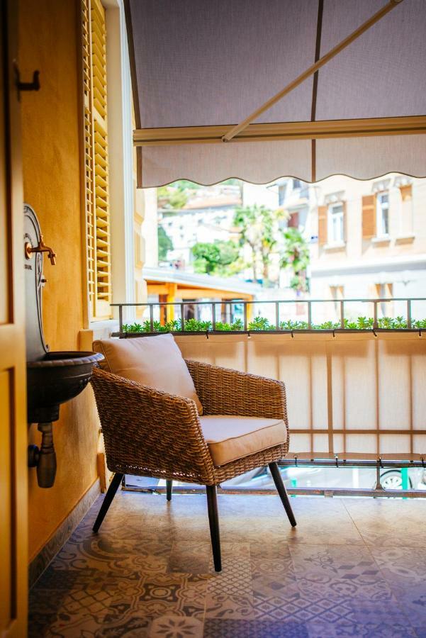 Apartma Premium Herkules Opatija