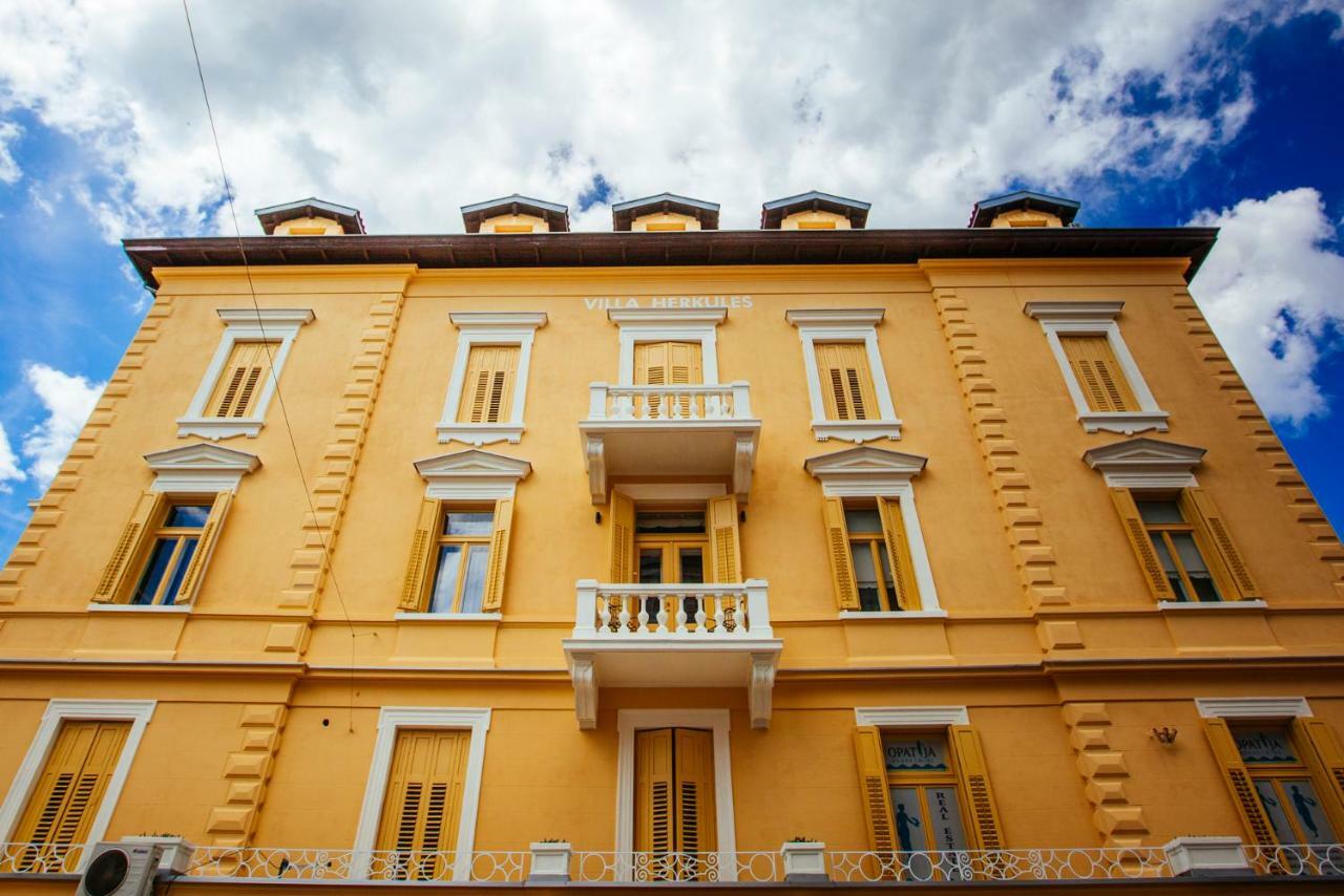 Apartma Premium Herkules