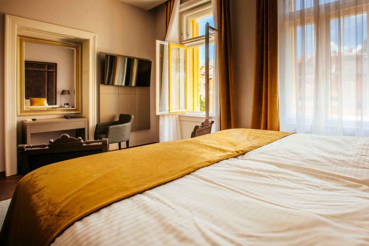 Premium Herkules Apartma *