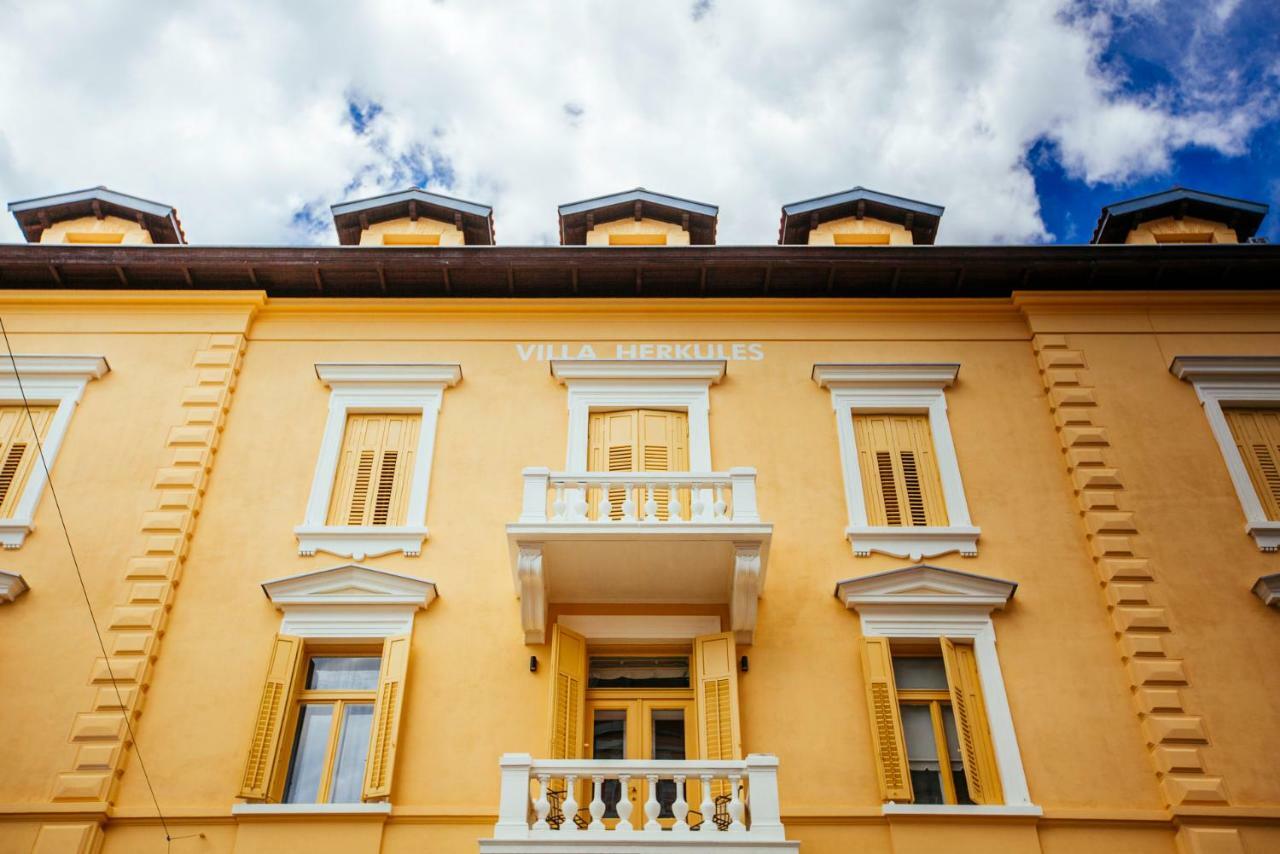 Premium Herkules Apartma *