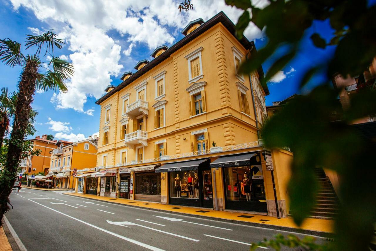 Premium Herkules * Opatija