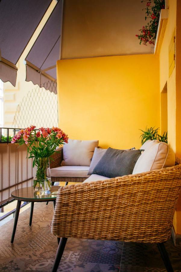 Apartma Premium Herkules